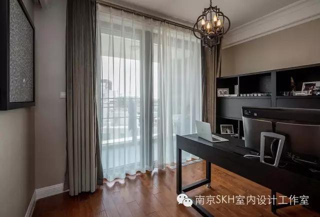 观享际设计公司,观享际空间设计