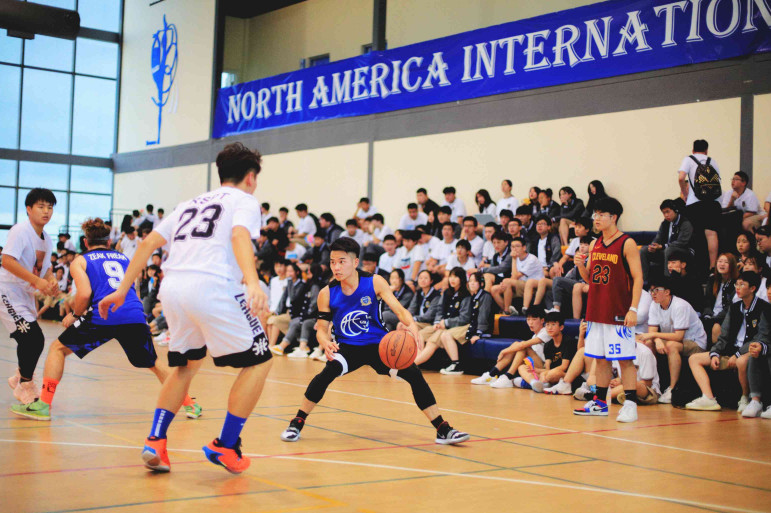 上海诺美学校高中,上海诺美学校校训