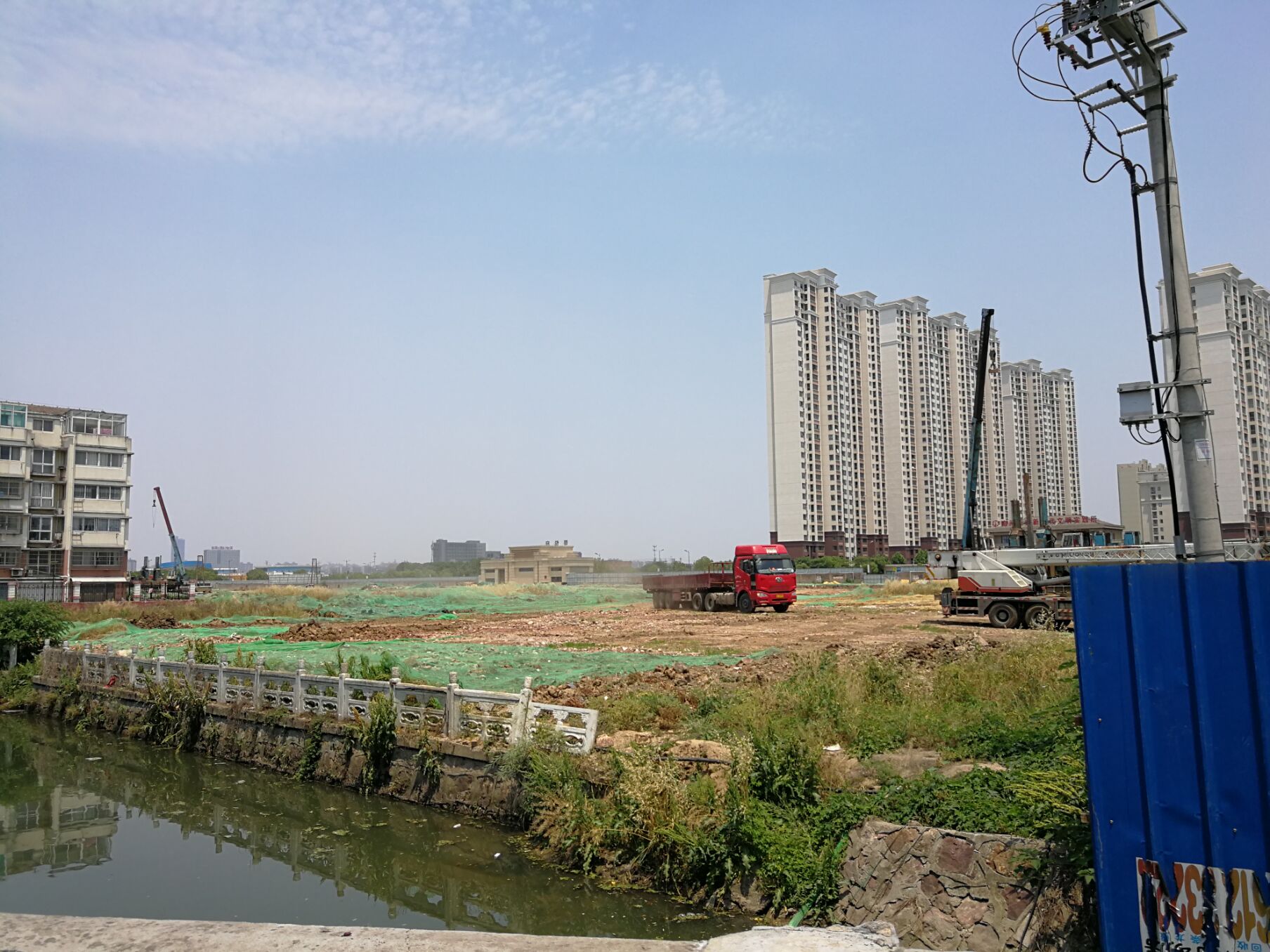 城市向南扩,江阴市南闸街道村规划一览表