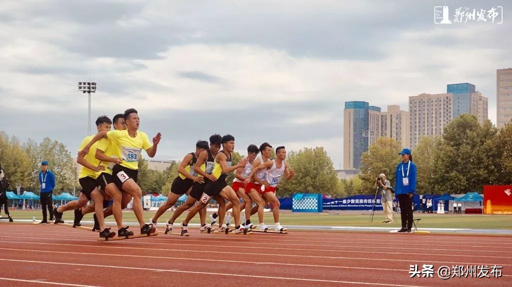 全国大赛名场面最新,历届全国冬季运动会