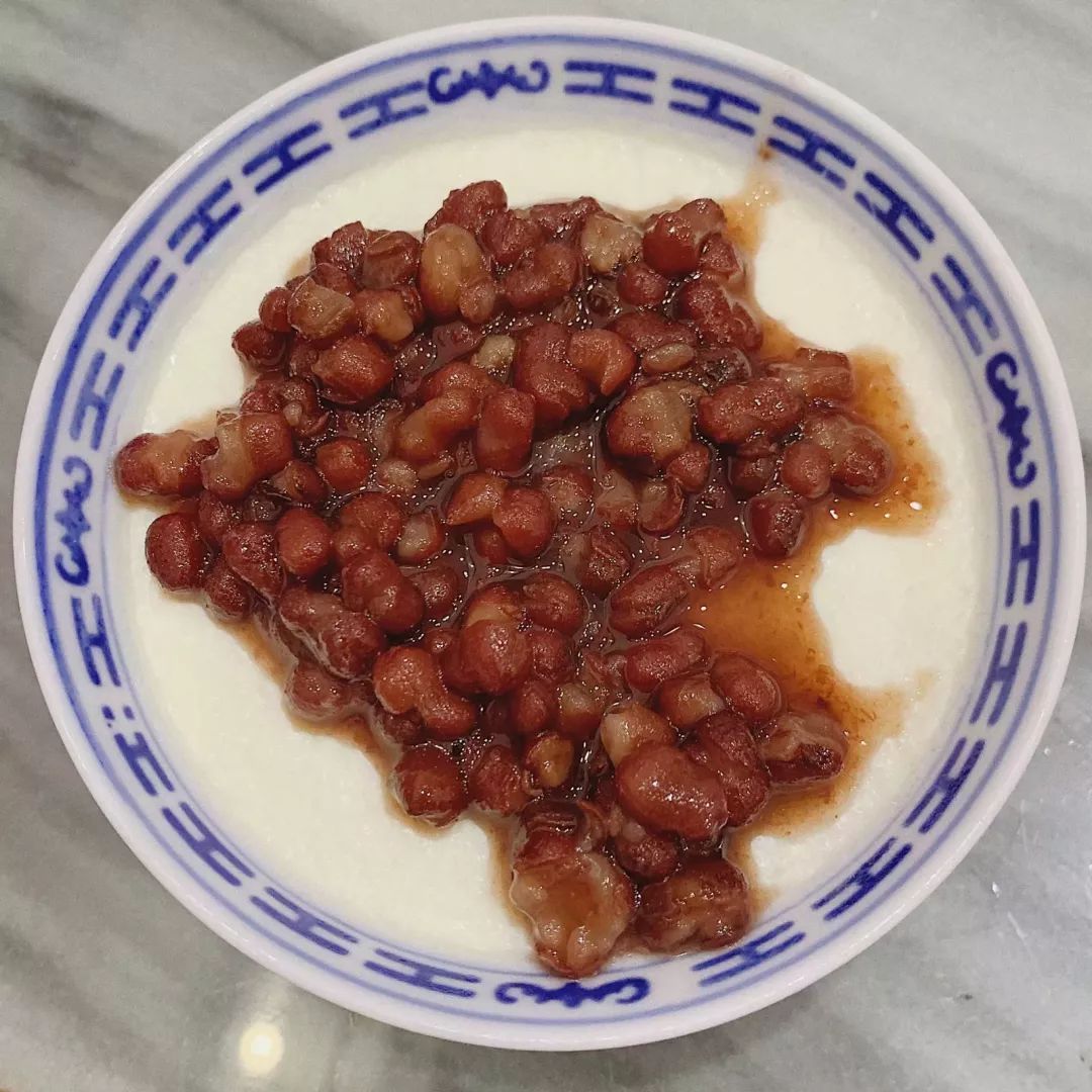 街边糖水铺,低成本糖水摆摊