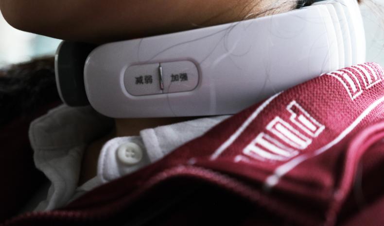 攀高颈椎按摩仪s9为什么不振动,攀高颈椎按摩仪b11和b10哪个好