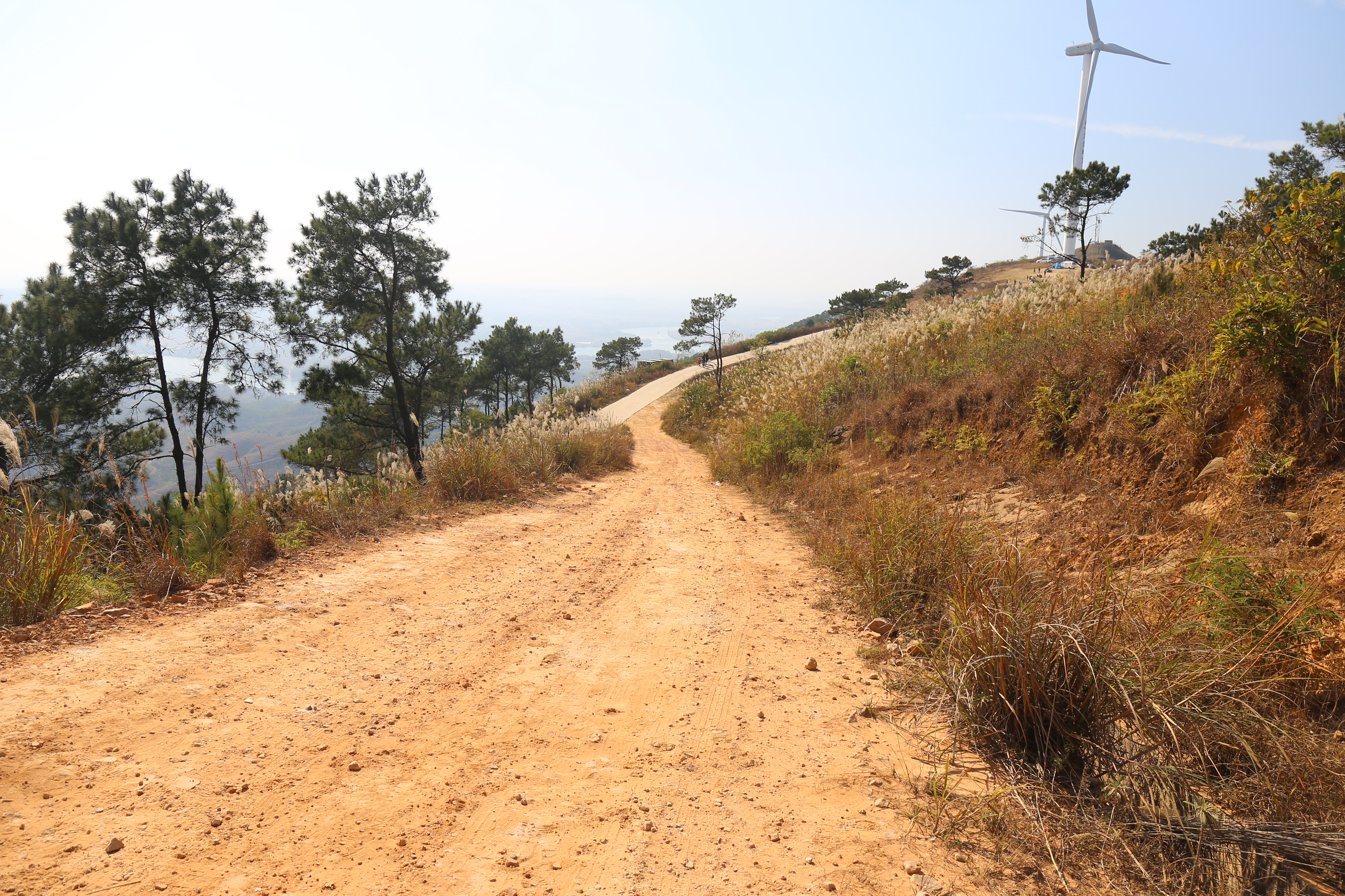 南宁东两天两夜旅游攻略,南宁出发3-5天自驾短途旅游推荐