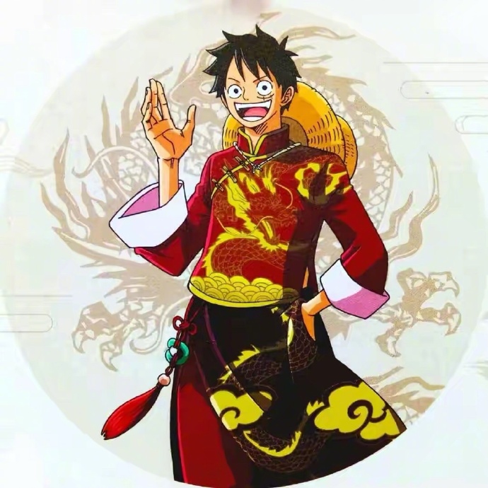 乔巴娜美山治弗兰奇,海贼王乔巴穿奶牛衣图片