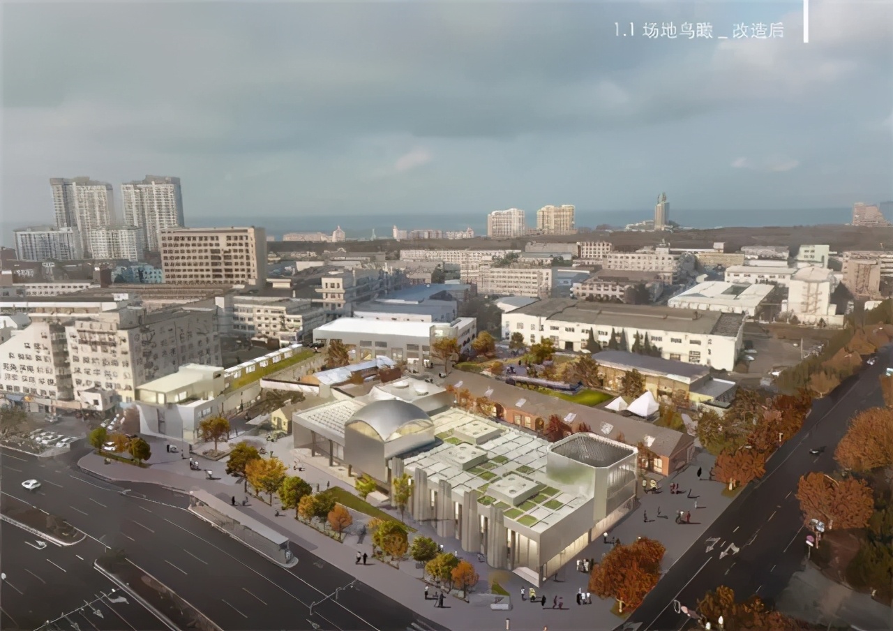 2020年烟台开发区楼市价格,烟台开发区楼市价格