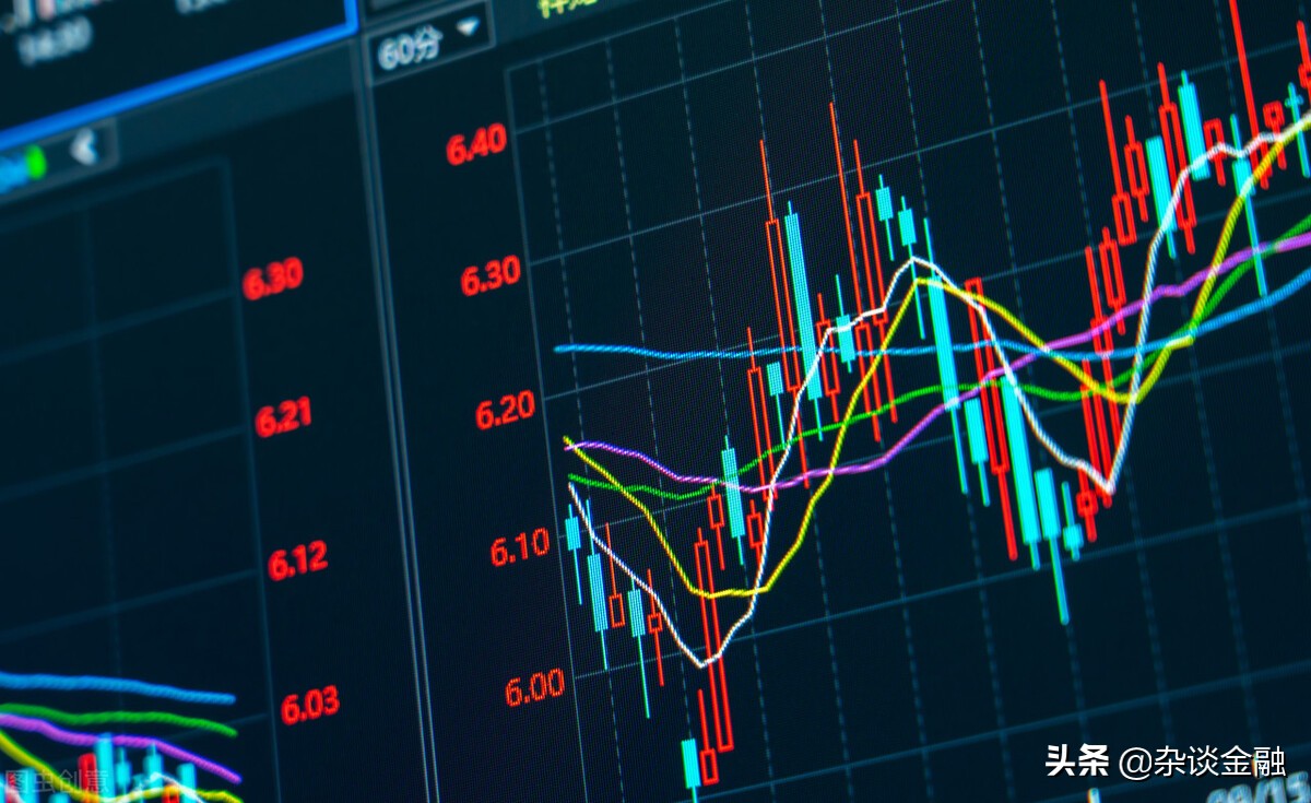 日线周线月线在股票里怎么表示的,日线周线月线季线年线共振视频