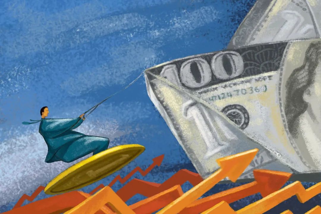 如何认识当代资本主义发展趋势,资本主义觉醒