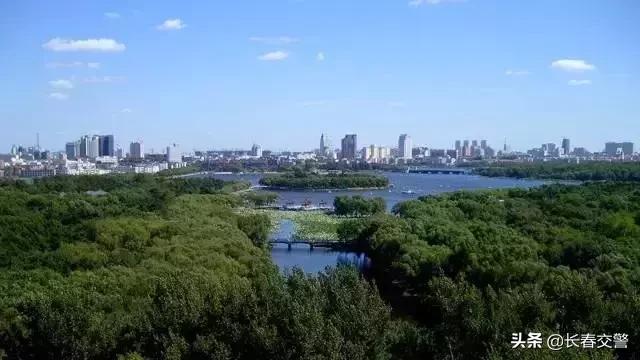 长春发布重要通知情况,长春面向社会公开招聘