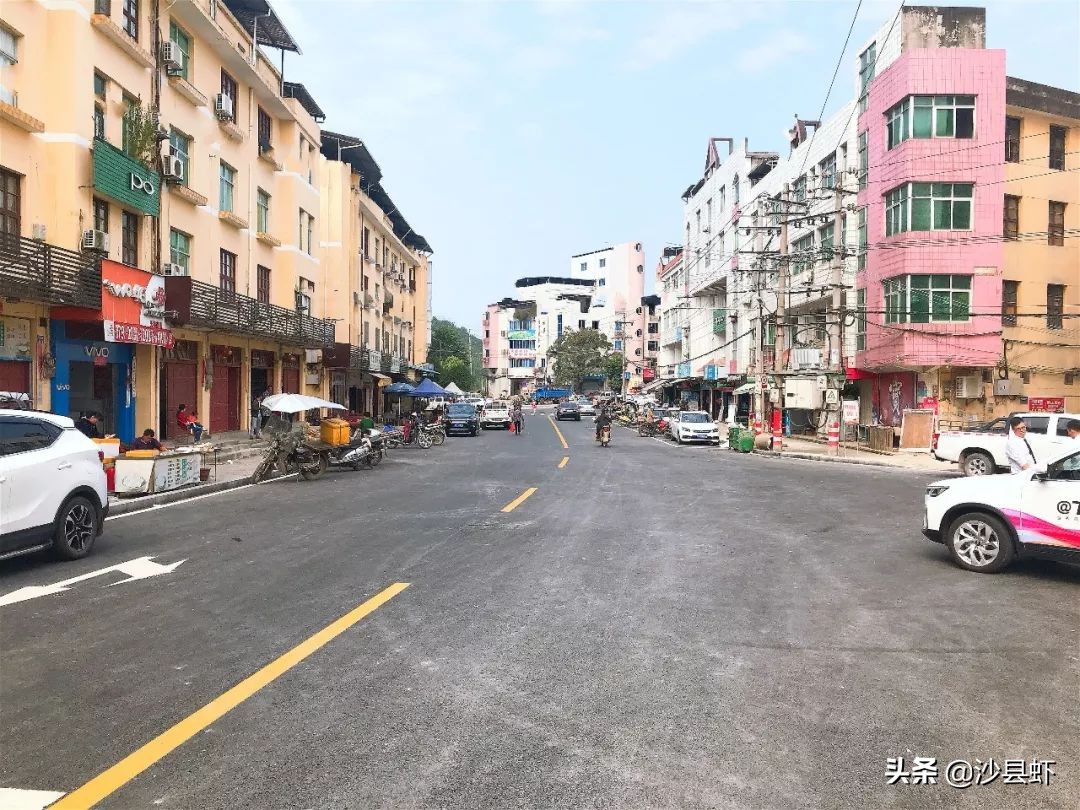 沙县总共有几个乡镇,沙县是属于哪个市