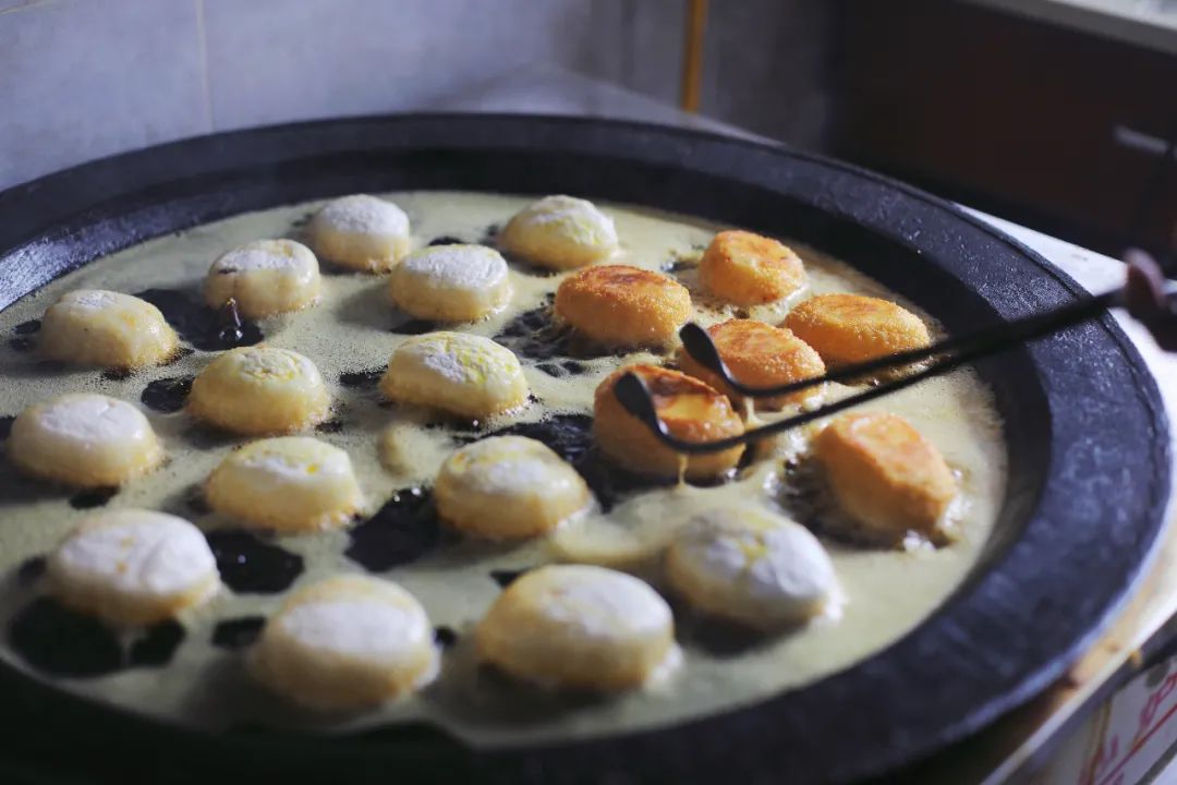 江南古镇黎里游,黎里古镇有什么吃