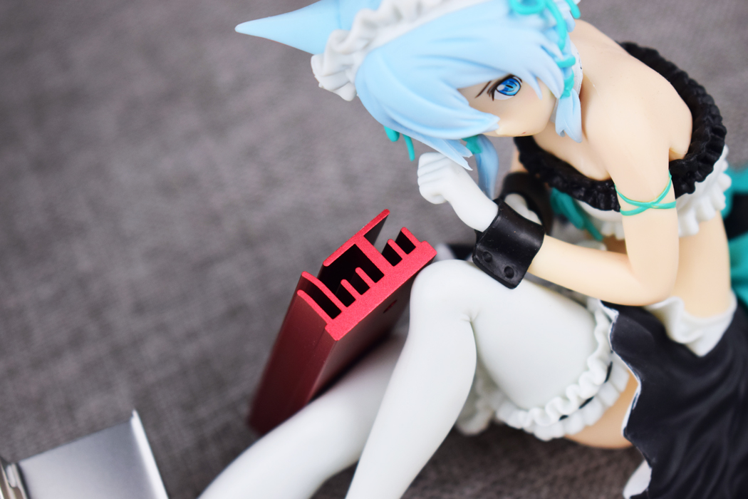 影驰黑将pro250g固态硬盘怎样,影驰黑将固态怎么样