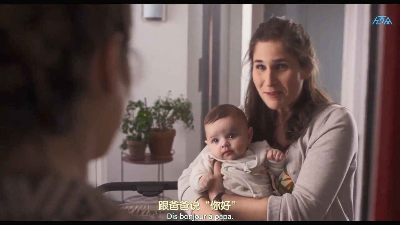 法国电影女主变成男的,法国喜剧电影女变男