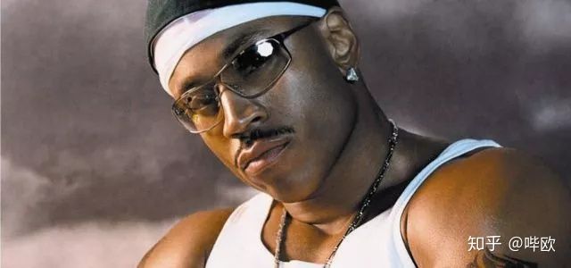 史上最强hiphop,hiphop历史最强十人