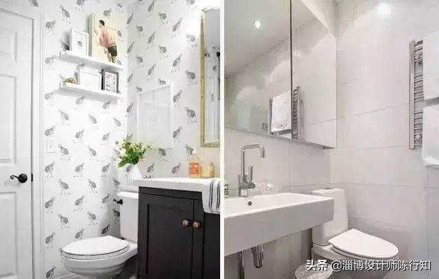 浴室怎么装修豪华,浴室怎么装修更显高档