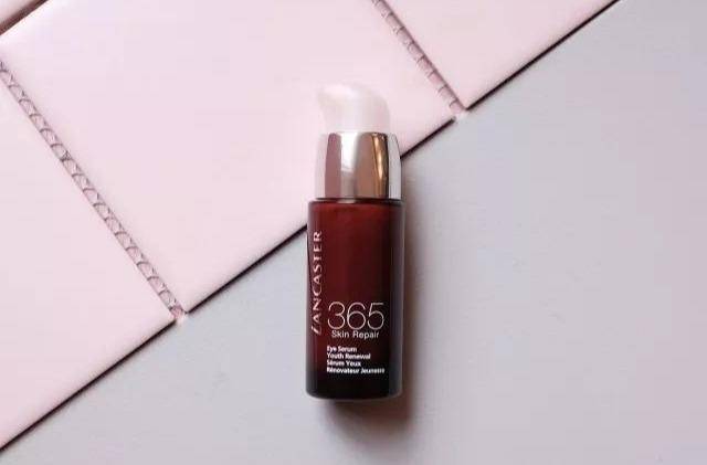 眼霜到底是鸡肋吗,眼霜副作用大吗