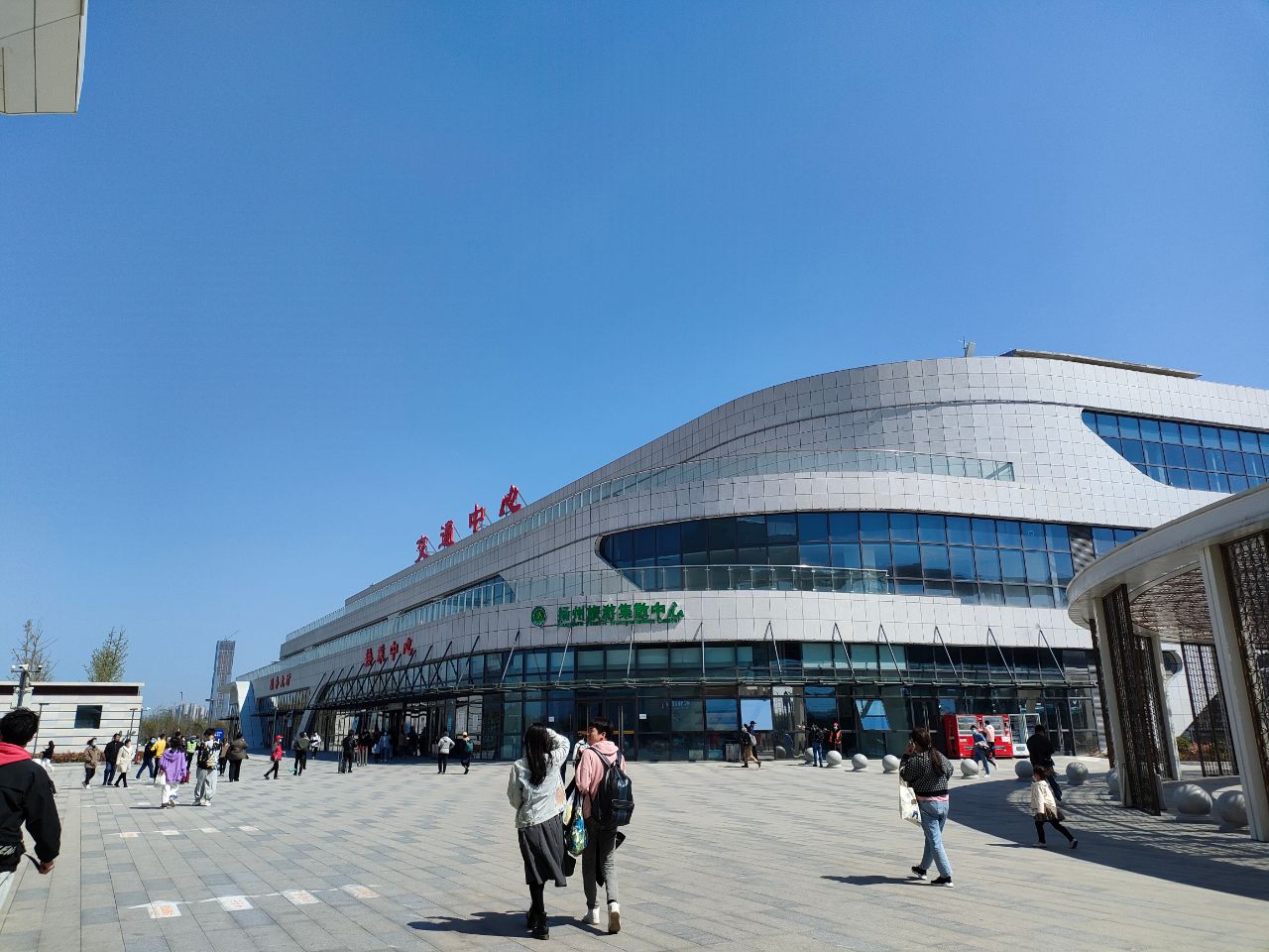 扬州，一座让人吐槽而又留恋想驻足的城市