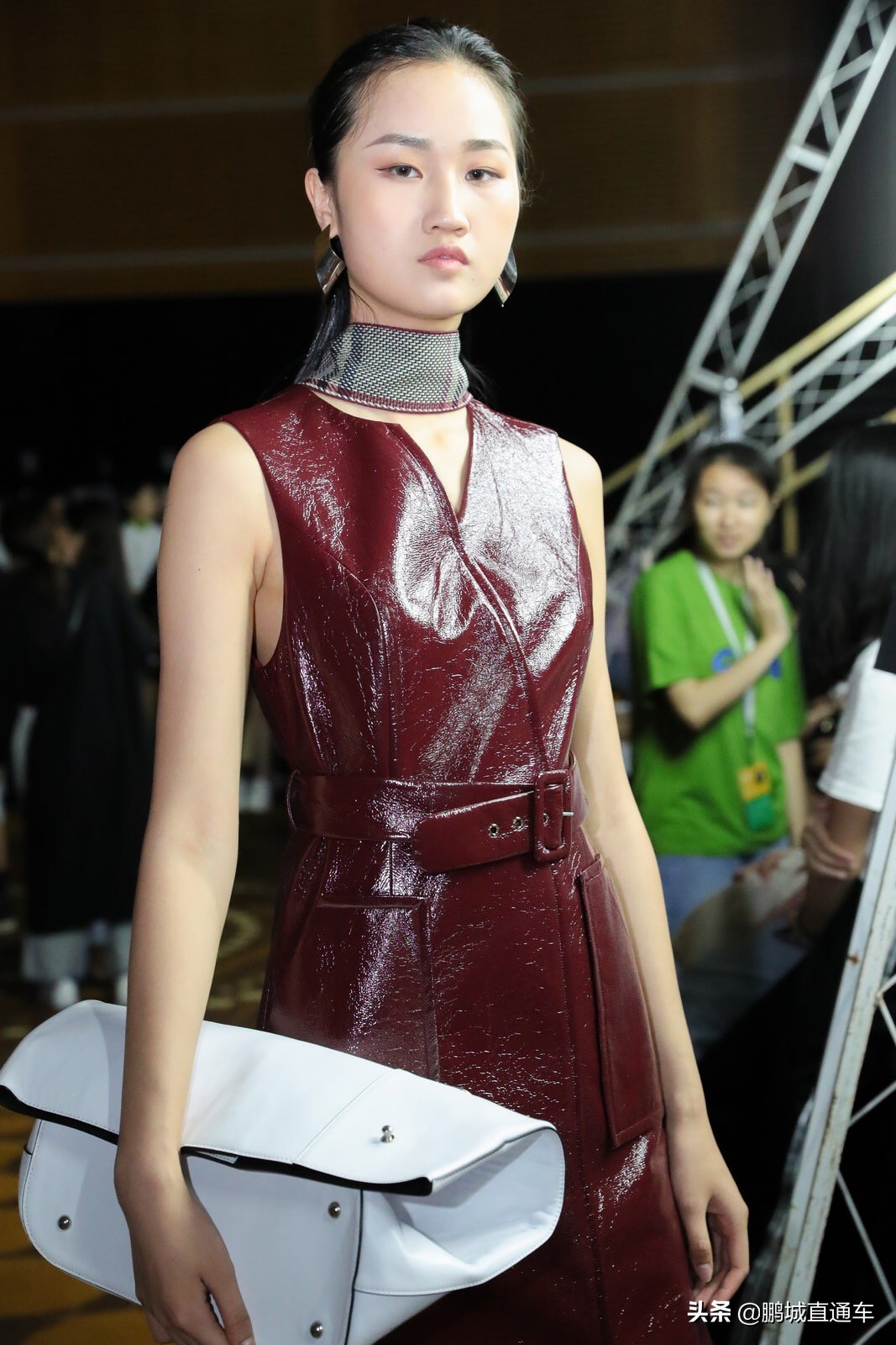 2019时尚深圳展闭幕,国际时尚潮流设计展