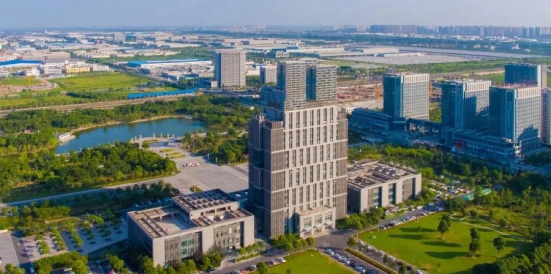 江苏盐城二次崛起,盐城即将大发展