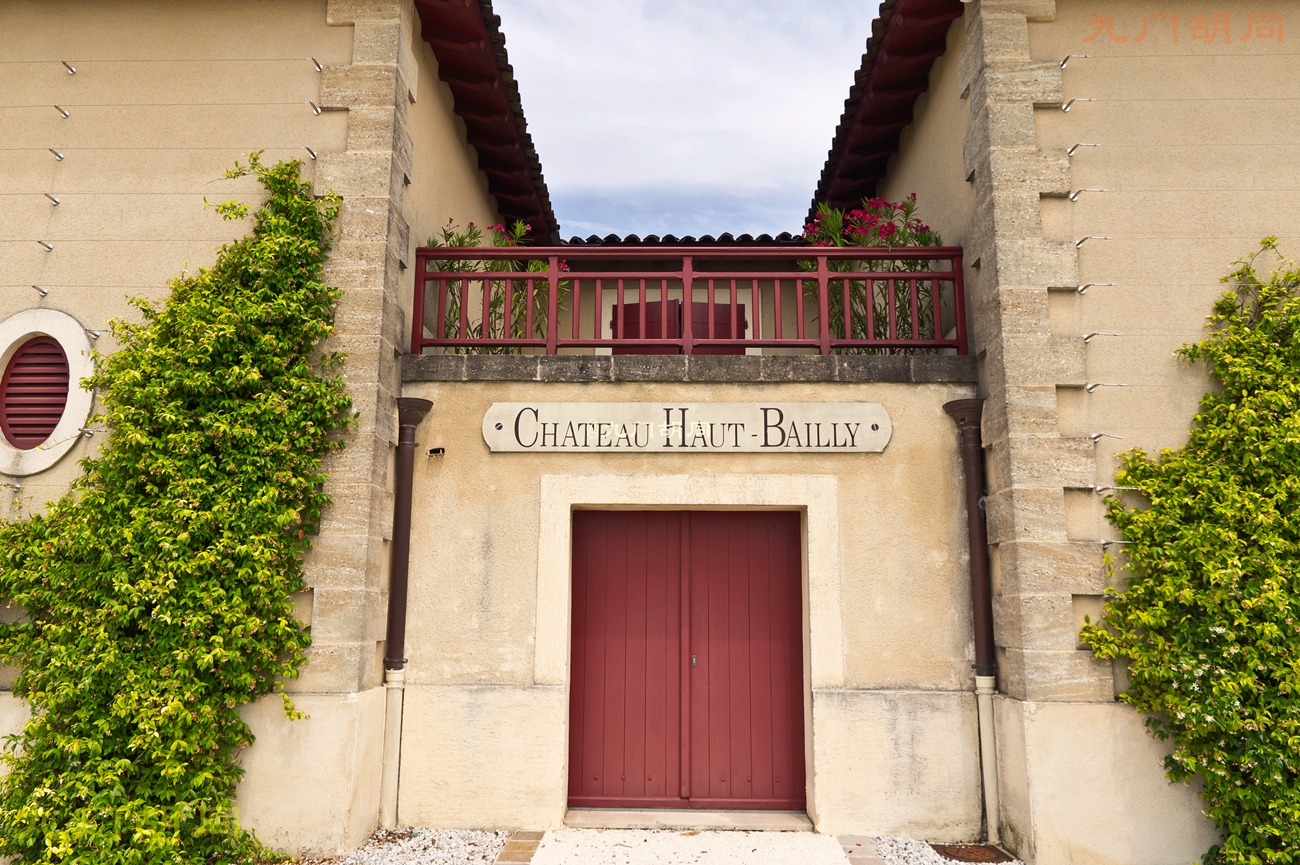 法国旅游葡萄酒庄,法国波尔多酒庄旅游攻略