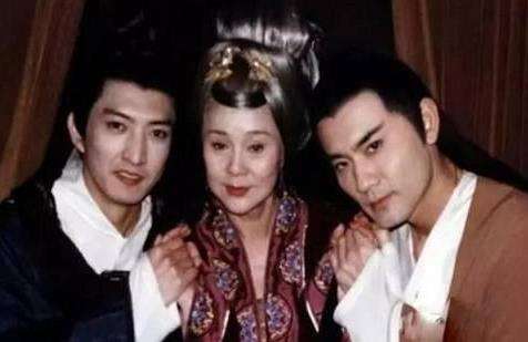 武则天隐藏的5个秘密,武则天一生的四大谜团