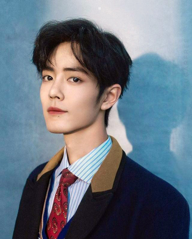 遭受全网黑的明星们，蔡徐坤无辜，翟天临活该，肖战被粉丝牵连。