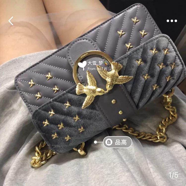 入手第一个轻奢侈包选啥,人生中的第一只大牌包包