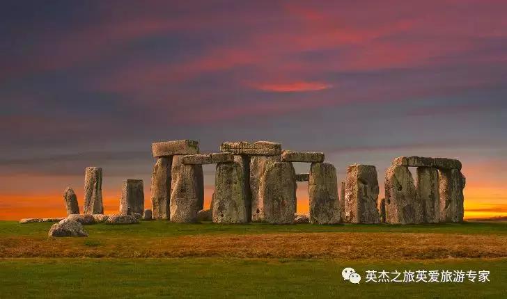 一场充满趣味的自驾旅游,大不列颠环岛游玩攻略