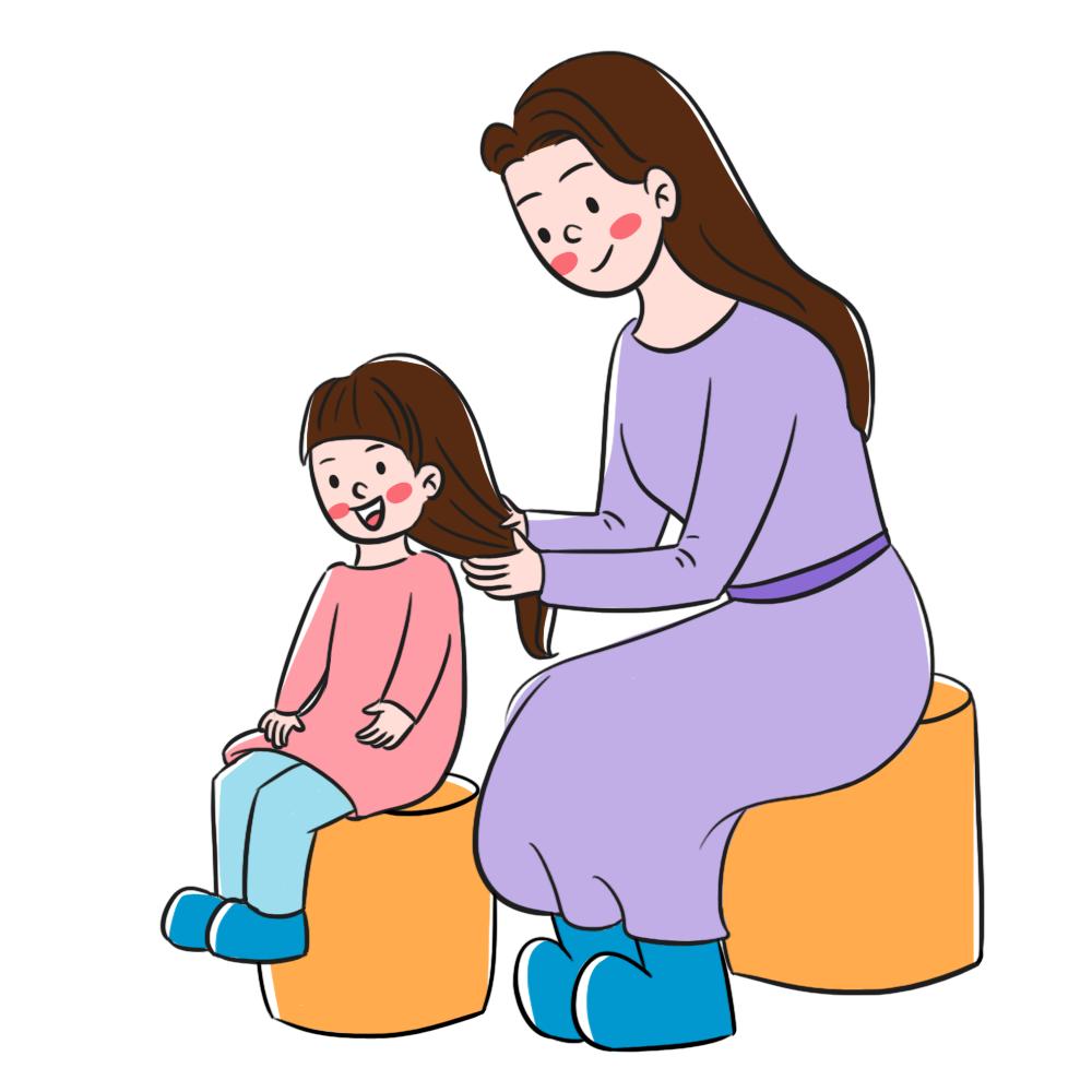 让小孩懂得保护自己,让孩子从小就学会保护自己