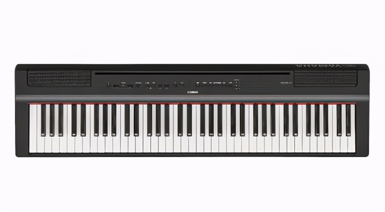 雅马哈电钢琴p48和p95的区别,雅马哈电钢琴p系列是哪里产的