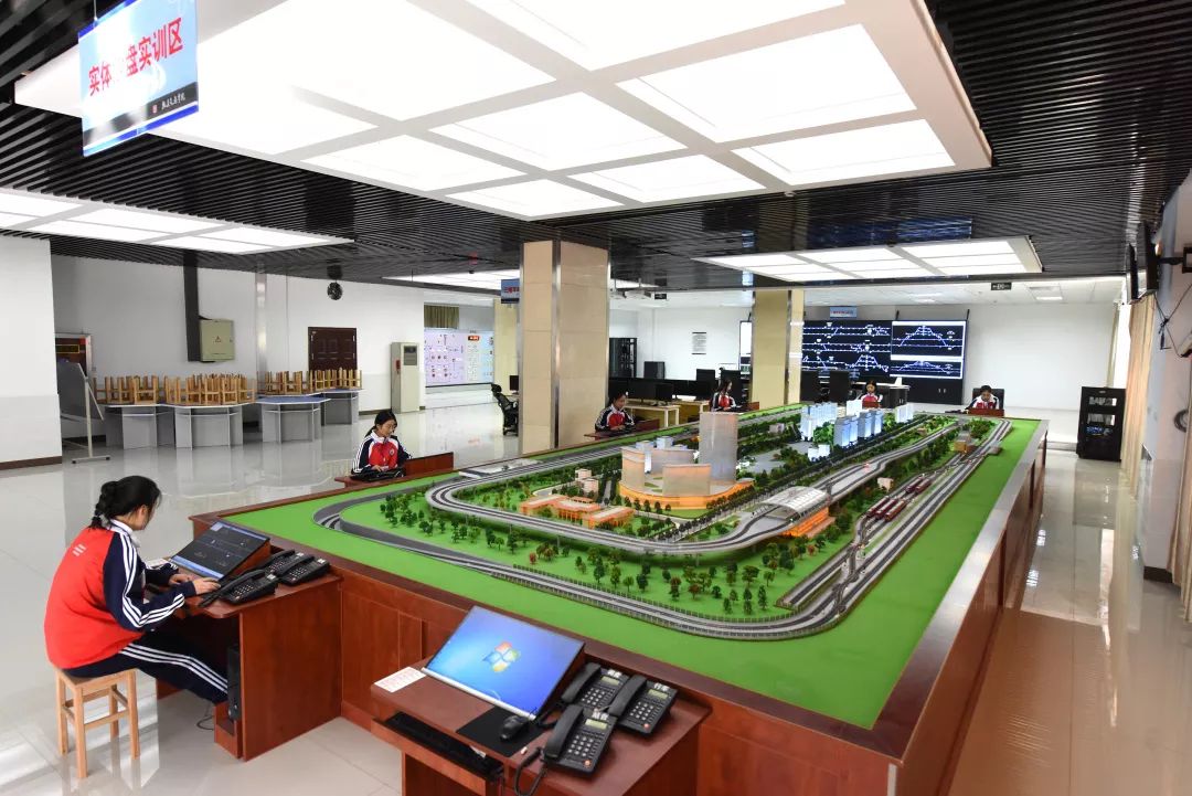 徐州技师学院订单班,徐州技师学院轨道对接哪个大学