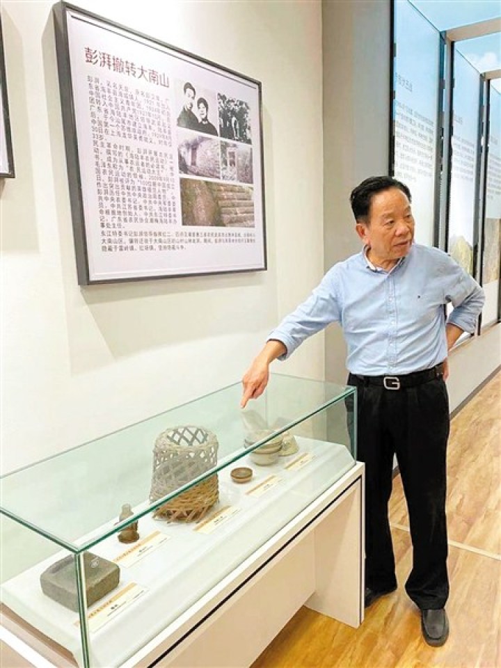 学党史参观革命遗迹,大连学党史参观