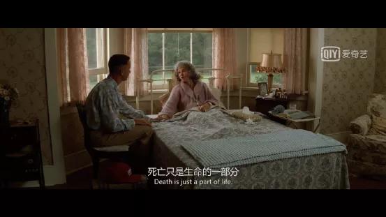 阿甘正传中阿甘的成长历程,阿甘正传中有哪些人生真相