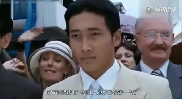 十部热血沸腾的拳击题材电影,10部热血竞技电影肾上腺直接炸裂