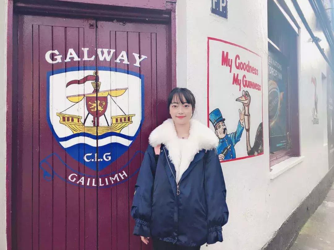 雅思口语8.5，这位中南甜美女神学霸躬行“知行合一”