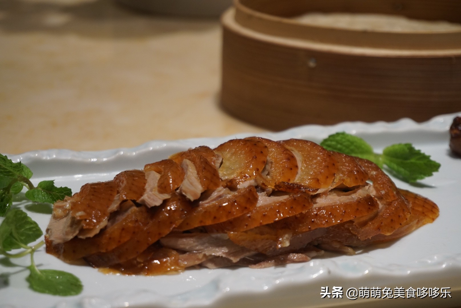 上饍·御上茗|清风不请,自然徐来,谷雨茶时,春意葱茏