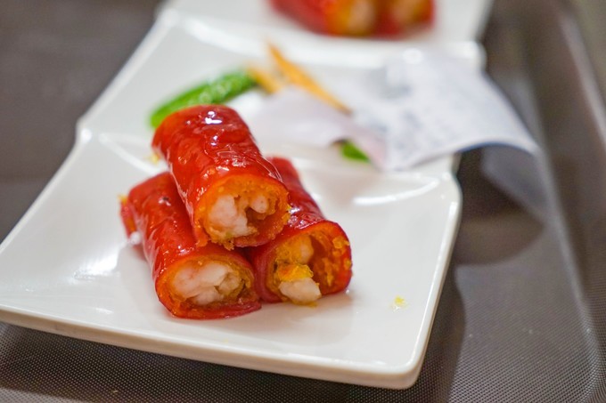 广东顺德美食旅游攻略学生,顺德自驾这份美食攻略要收好