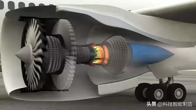 飞机如何起飞降落原理,飞行器在月球降落减速原理