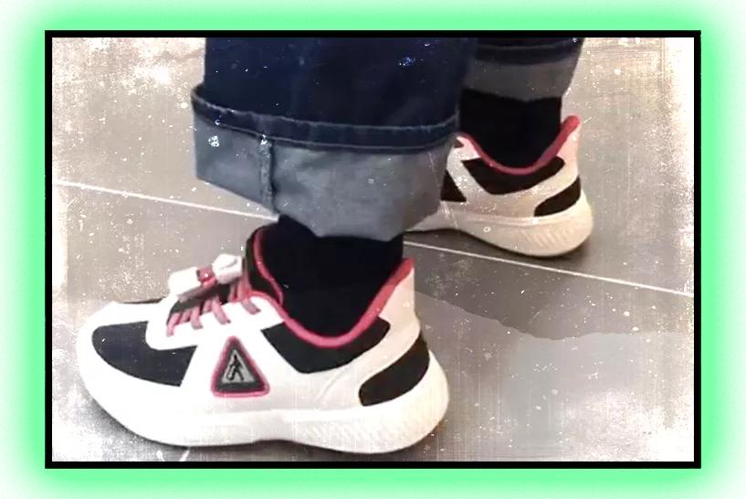 有多少人在穿莆田鞋,有多少人还在穿普通内裤运动