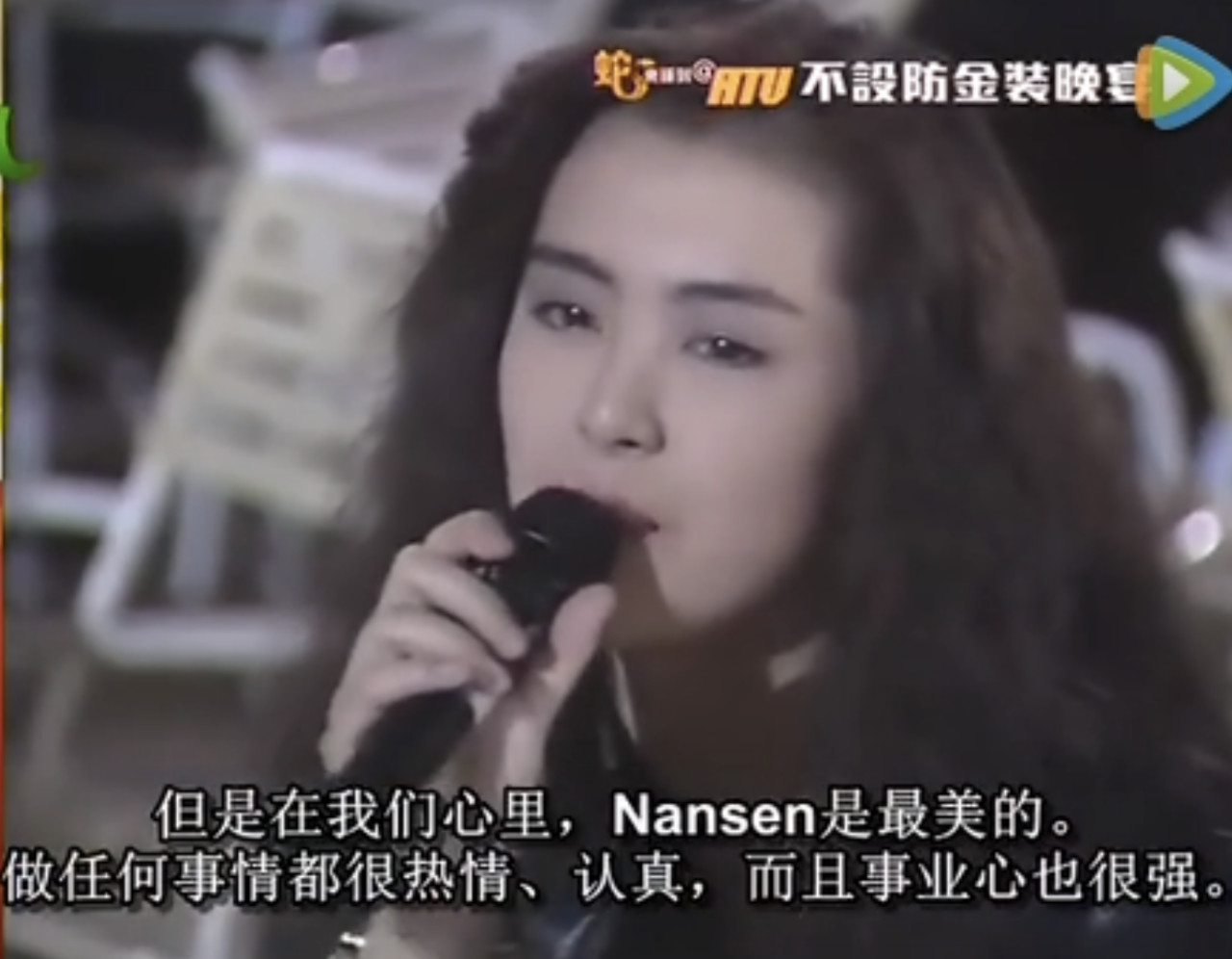 离开施南生的徐克,离开徐克的施南生还是施南生