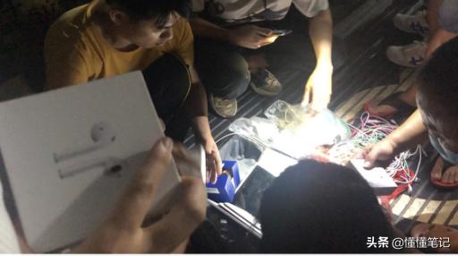 华强北夜鬼市在哪里,夜访华强北鬼市视频