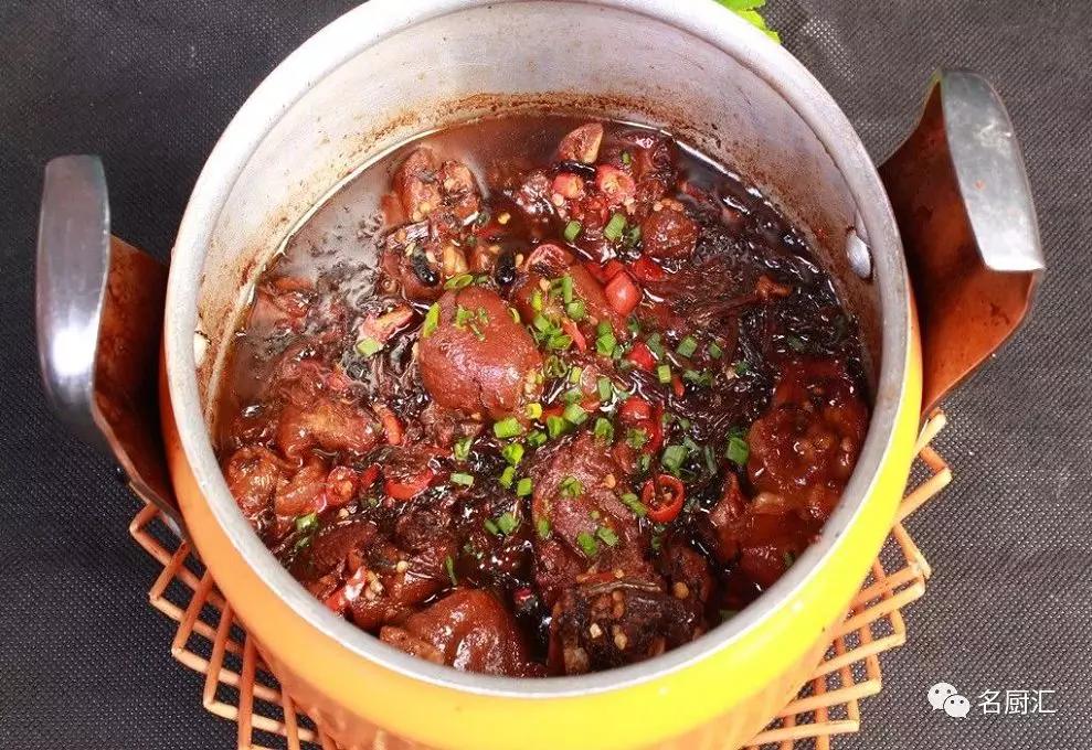 学会这十二道川菜你就会成为大厨,学会这十八道特色菜