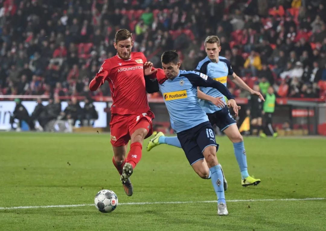 柏林联最新进球,比赛日足球回放