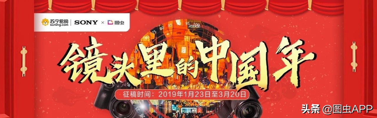索尼摄影大赛中国,苏宁樱花摄影大赛