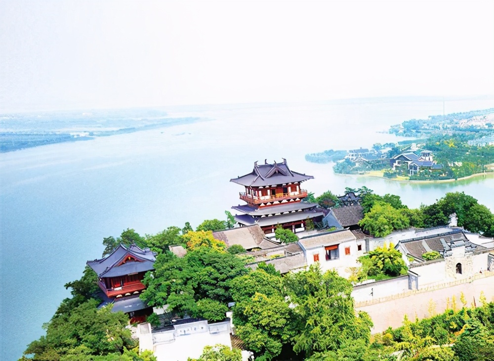 镇江的被忽视的旅游资源,被低估的镇江