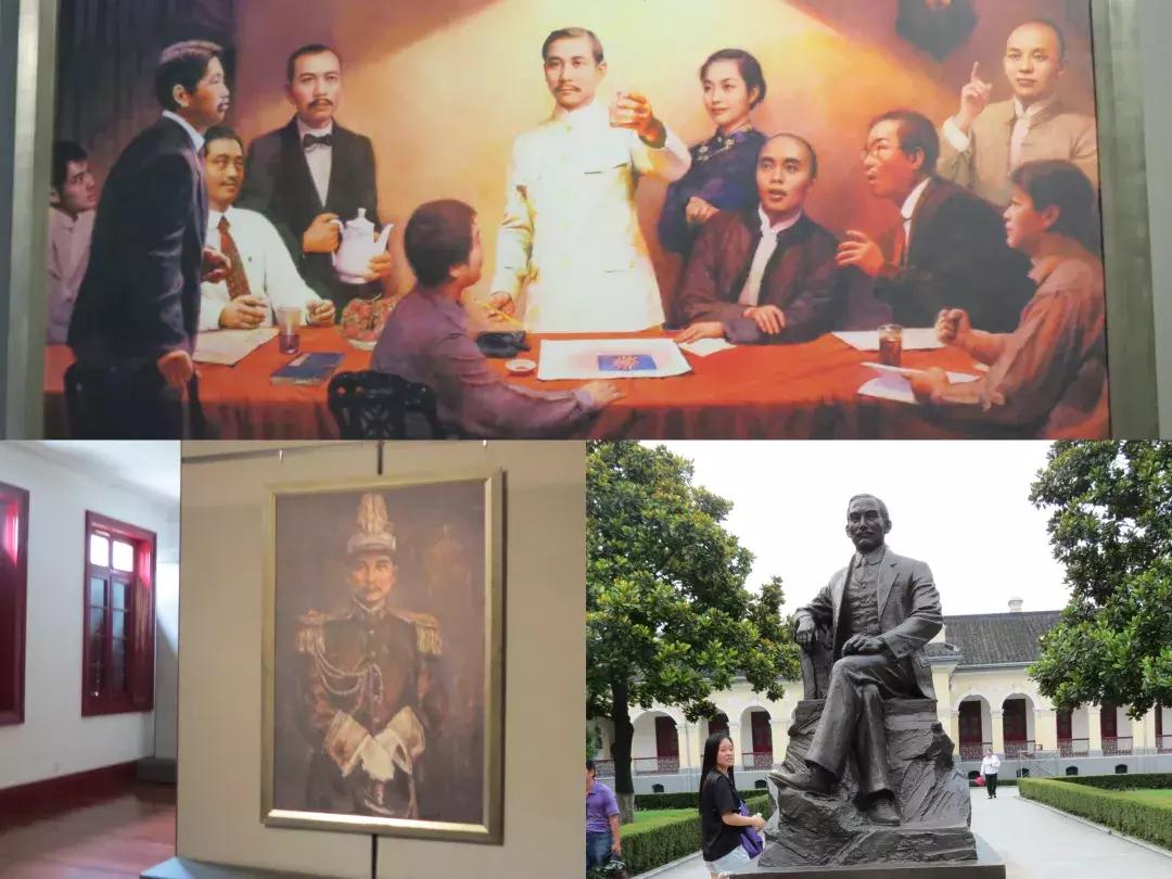 南京1912街区攻略,南京1912街区规划介绍