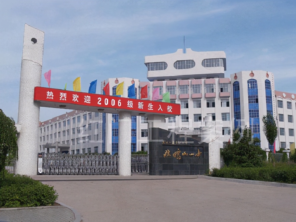 黑龙江省十所重点高中,黑龙江名牌大学最新排名