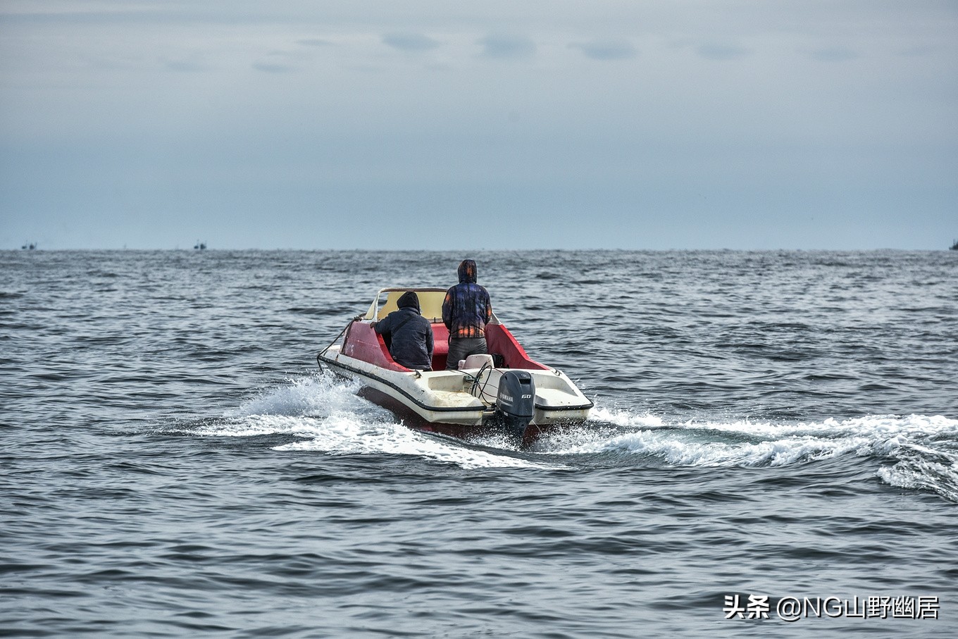 大连海钓黑鲪鱼视频,大连海钓日常巡岸