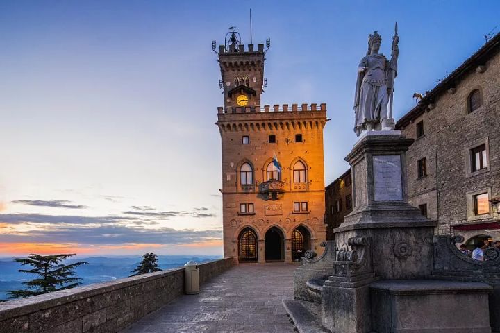 免签国家一览表2022年对中国免签,中国免签国名单2020年