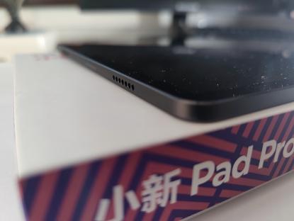 小新padpro深度评测,小新padpro开箱评测