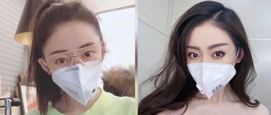 每种脸型适合的眉形图片,不同脸型设计眉形的技巧和方法